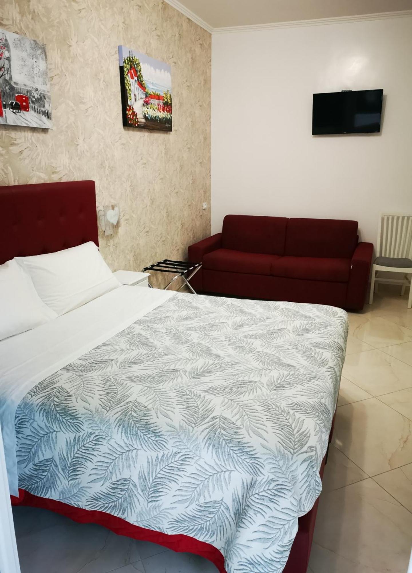 St. Peter Area Luxury Suites, Rome